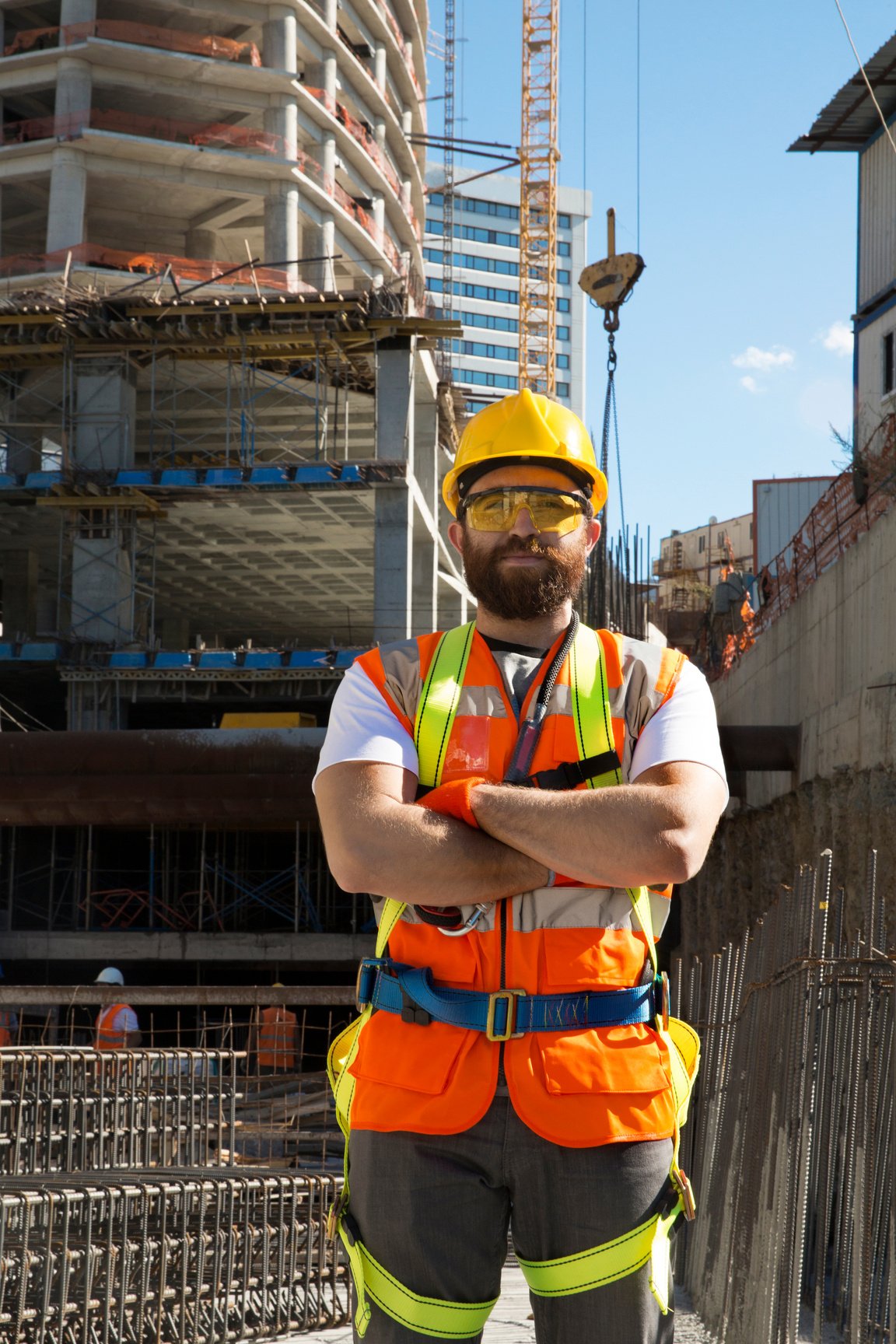 Construction Worker